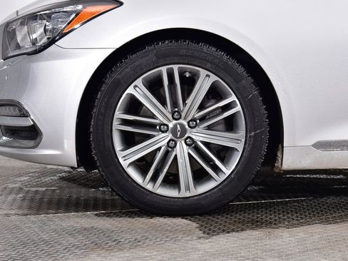 Used 2018 Genesis G80 3.8 w/ Option Group 02 image 29