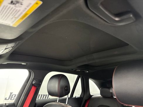 Used 2019 Mercedes-Benz GLC 43 AMG 4MATIC image 14