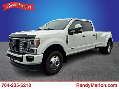 Used 2020 Ford F350 Limited