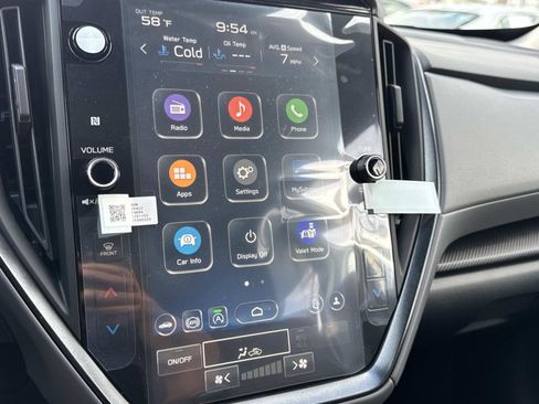 New 2026 Subaru Crosstrek 2.0i Premium image 22