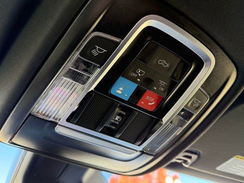 New 2025 RAM 1500 Rebel w/ Rebel Level 1 Equipment Group image 22