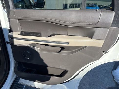 Certified 2021 Ford Expedition XLT image 39