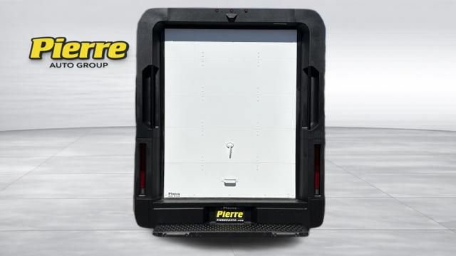 Used 2024 Chevrolet Brightdrop 600 w/ Battery Pack, Max Range AWD/4WD image 3