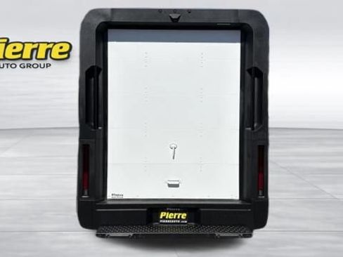 Used 2024 Chevrolet Brightdrop 600 w/ Battery Pack, Max Range AWD/4WD image 3