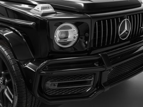 Used 2019 Mercedes-Benz G 63 AMG 4MATIC image 17