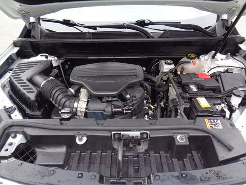 Used 2020 GMC Acadia Denali w/ Trailering Package image 10