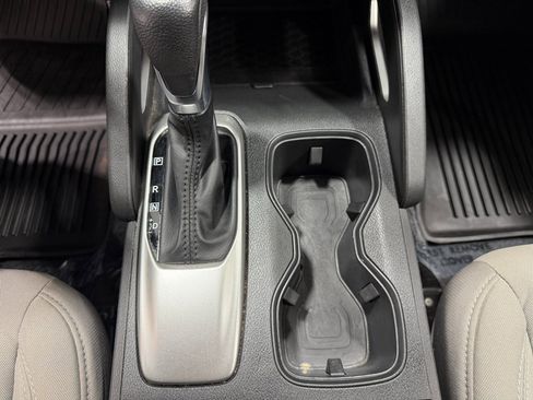 Used 2023 Nissan Frontier SV w/ SV Convenience Package image 14