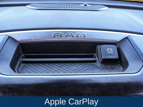 Used 2024 RAM 2500 Big Horn image 37