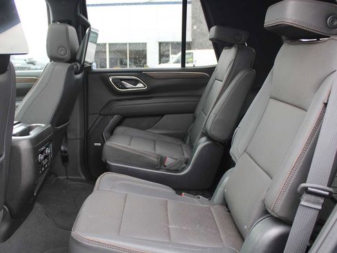 Used 2023 Chevrolet Tahoe High Country w/ Advanced Technology Package image 7