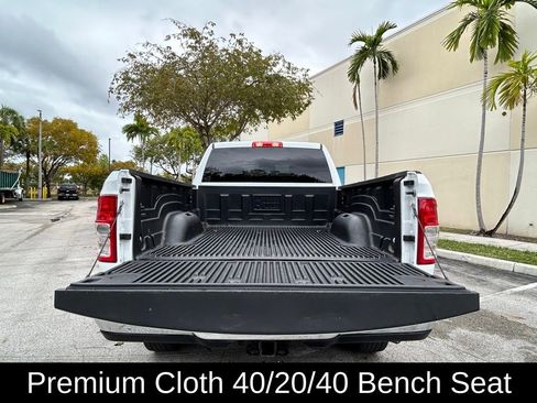 Used 2024 RAM 2500 Big Horn image 43