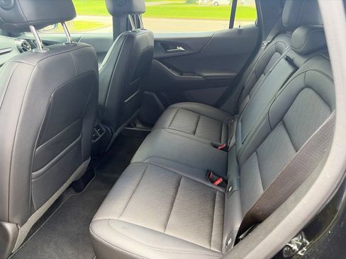 Used 2026 Chevrolet Equinox LT w/ Convenience Package II AWD/4WD image 15