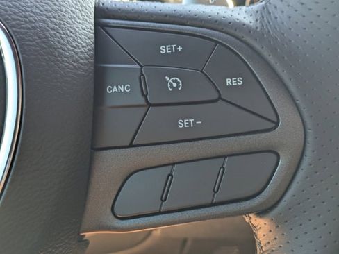 New 2026 Dodge Durango GT w/ Blacktop Package image 26