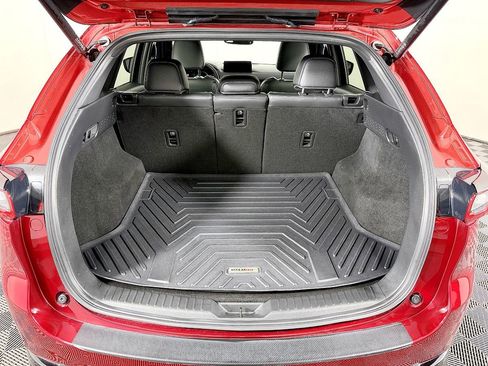 Used 2022 MAZDA CX-5 AWD 2.5 Turbo image 14