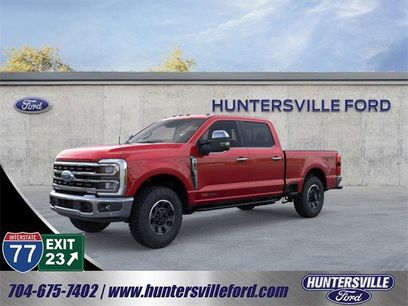 New 2025 Ford F250 King Ranch w/ Tremor Off-Road Package