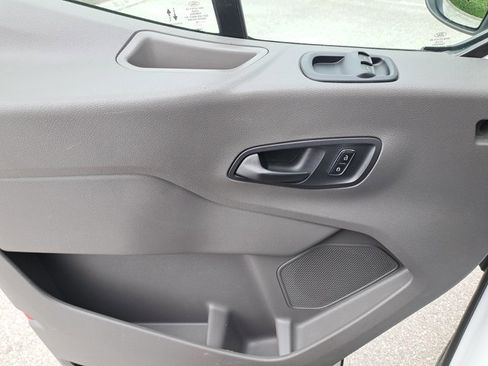 Certified 2024 Ford Transit 250 Low Roof w/ Exterior Upgrade Package image 21