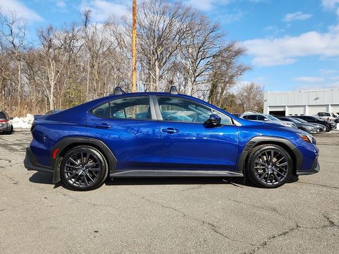 Used 2024 Subaru WRX Premium image 7