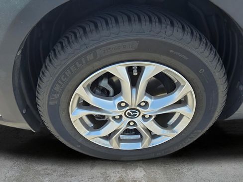 Used 2019 MAZDA CX-3 Sport FWD image 29