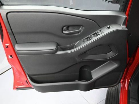 New 2026 Nissan Frontier SV w/ All-Weather Content Package image 12