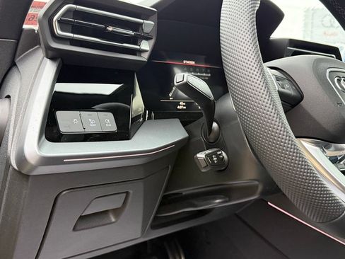 New 2026 Audi S3 Premium AWD/4WD image 22