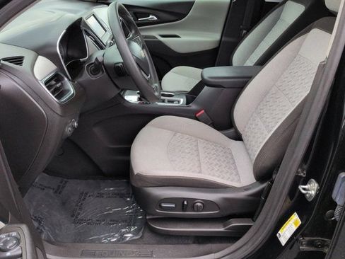 Used 2024 Chevrolet Equinox LS w/ LS Convenience Package FWD image 8