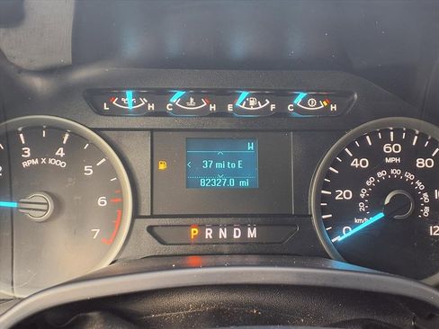 Used 2019 Ford F150 XLT image 11