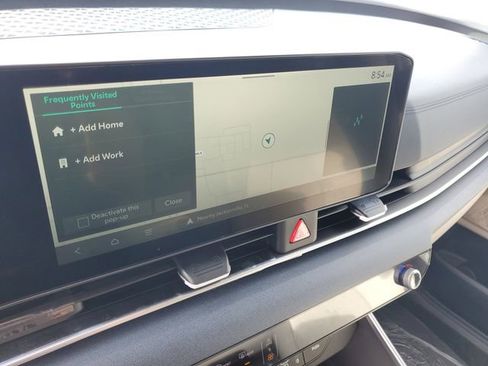 New 2026 Kia Carnival EX image 16