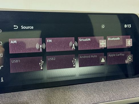 Used 2025 Nissan Kicks SV image 27