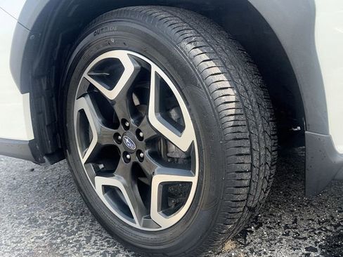 Used 2020 Subaru Crosstrek 2.0i Limited w/ Moonroof Package w/Navigation image 10