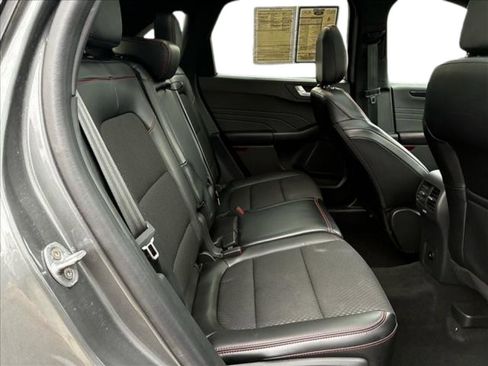 Used 2024 Ford Escape ST-Line w/ Tech Pack #1 AWD/4WD image 19