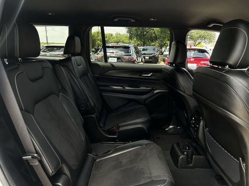 Used 2023 Jeep Grand Cherokee L Laredo RWD image 31