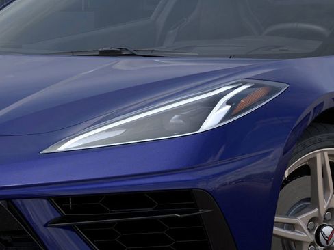 New 2026 Chevrolet Corvette Stingray image 10