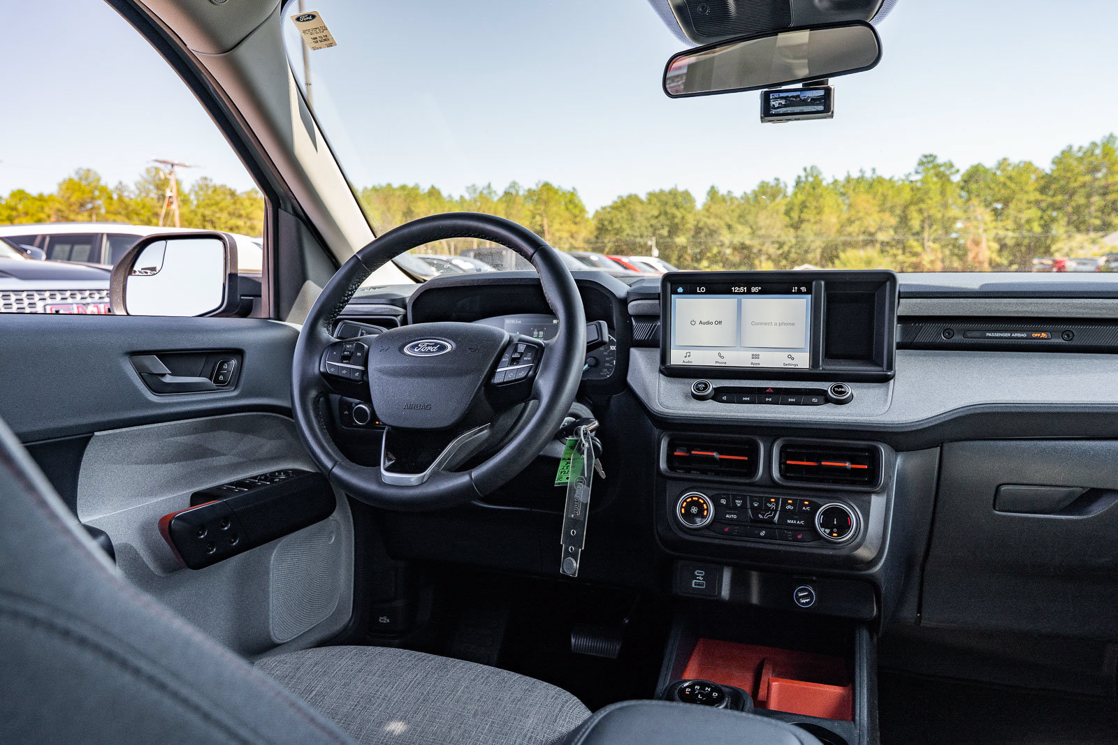 Used 2023 Ford Maverick XLT w/ XLT Luxury Package FWD image 31