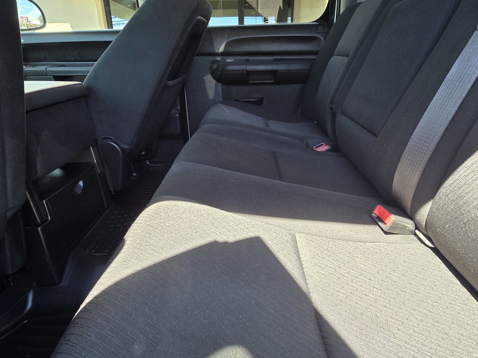 Used 2013 GMC Sierra 1500 SLE w/ Power Tech Package AWD/4WD image 9