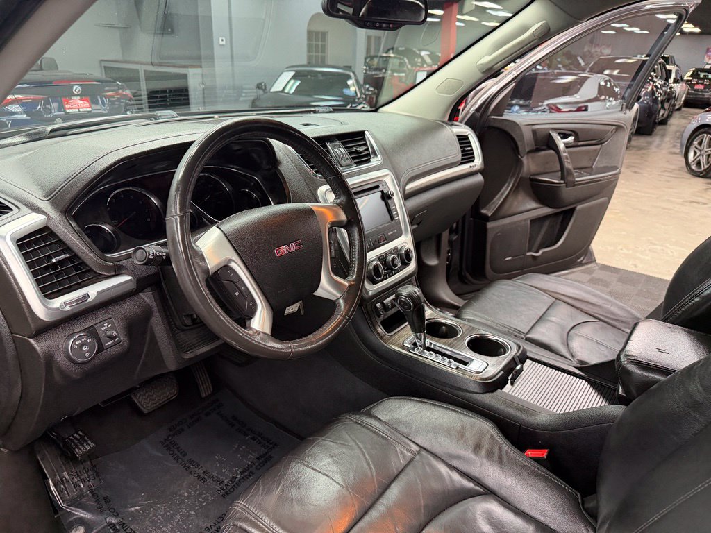 Used 2014 GMC Acadia SLT AWD/4WD image 35