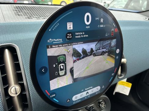 New 2025 MINI Cooper Countryman S image 19