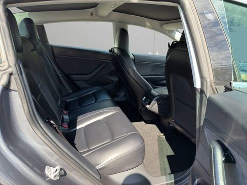 Used 2020 Tesla Model 3 Performance AWD/4WD image 12