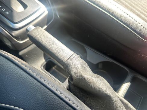 Used 2019 Ford EcoSport SES image 19