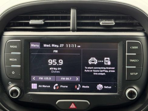 Used 2022 Kia Soul LX w/ Technology Package FWD image 20