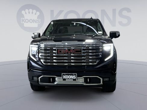 Used 2023 GMC Sierra 1500 Denali image 19