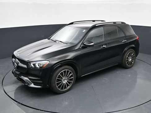 Used 2023 Mercedes-Benz GLE 450 4MATIC image 30