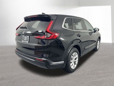Used 2025 Honda CR-V LX image 35