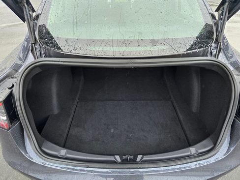 Used 2018 Tesla Model 3 Long Range AWD/4WD image 14