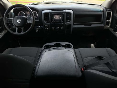 Used 2022 RAM 1500 Tradesman w/ Popular Equipment Group AWD/4WD image 18