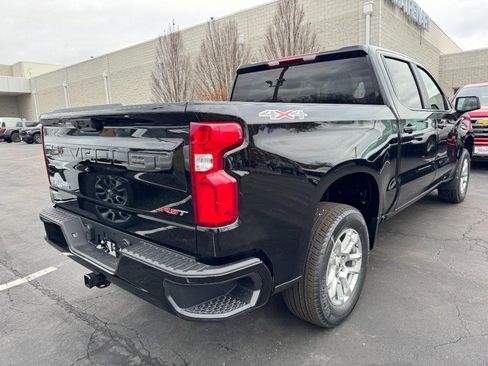 New 2026 Chevrolet Silverado 1500 RST image 30