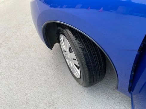 Used 2016 Honda Fit LX image 22