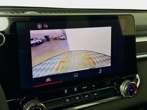 New 2026 GMC Canyon Elevation RWD image 16
