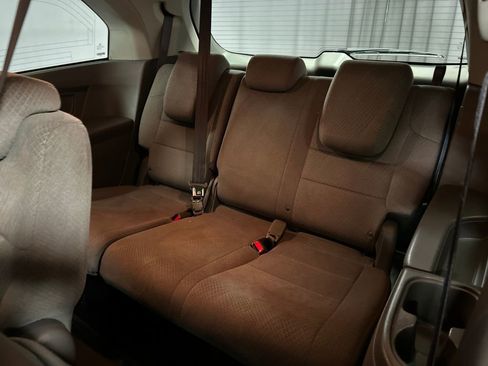 Used 2016 Honda Odyssey SE image 23