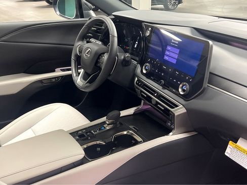 New 2026 Lexus RX 350 image 33