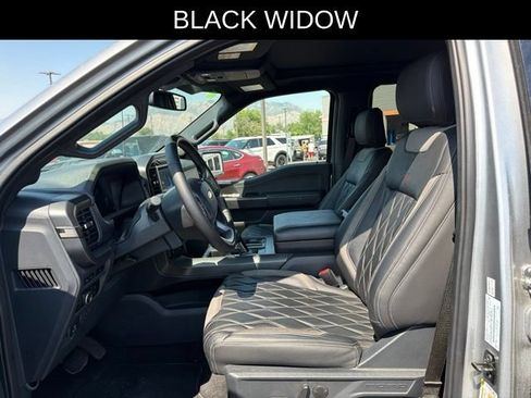 Used 2024 Ford F150 XLT w/ Equipment Group 303A High AWD/4WD image 24