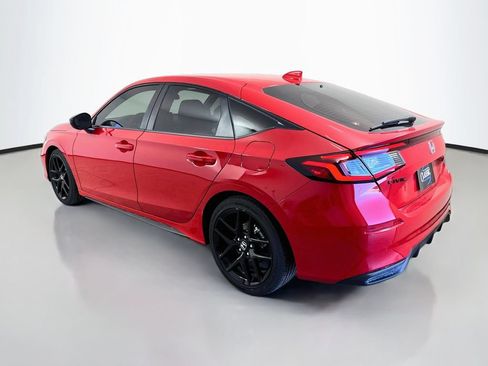 Used 2026 Honda Civic Sport image 5